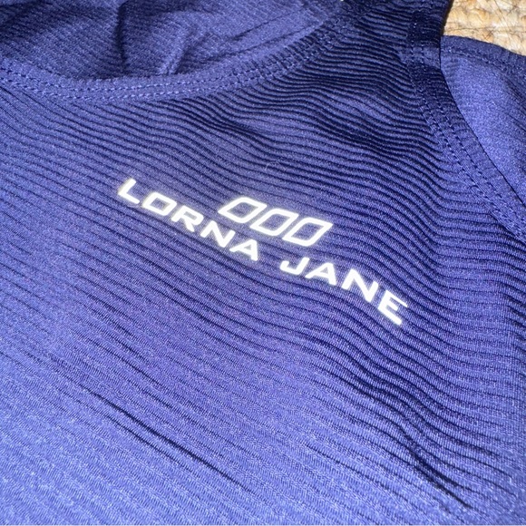 CLOSET SALE | Lorna Jane Persistence Active Tank | Size XS - Picture 6 of 8